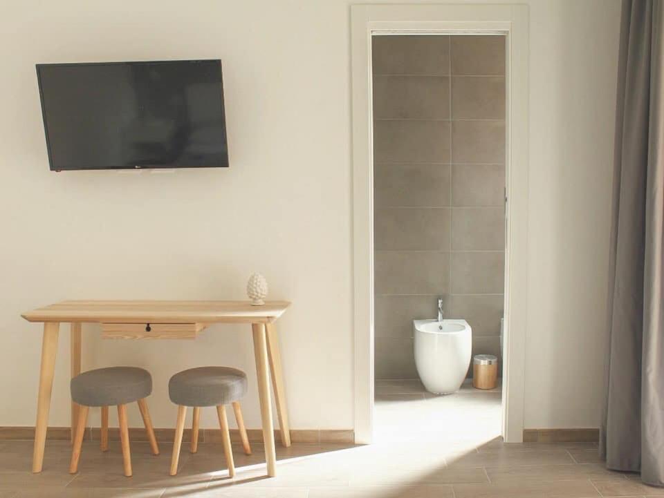 Serendipity Room & Relax Palermo Zewnętrze zdjęcie