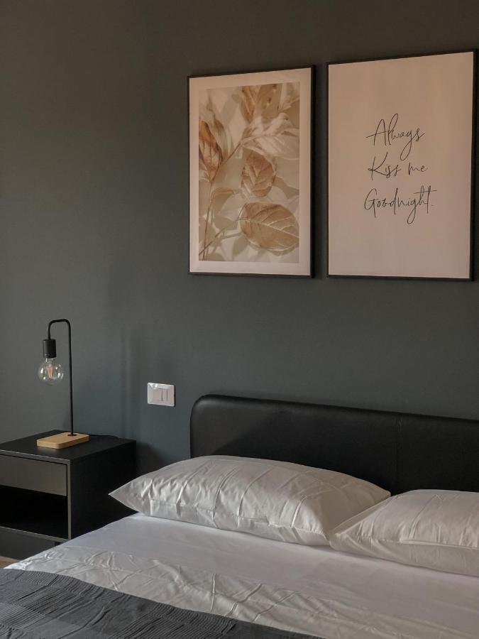 Serendipity Room & Relax Palermo Zewnętrze zdjęcie