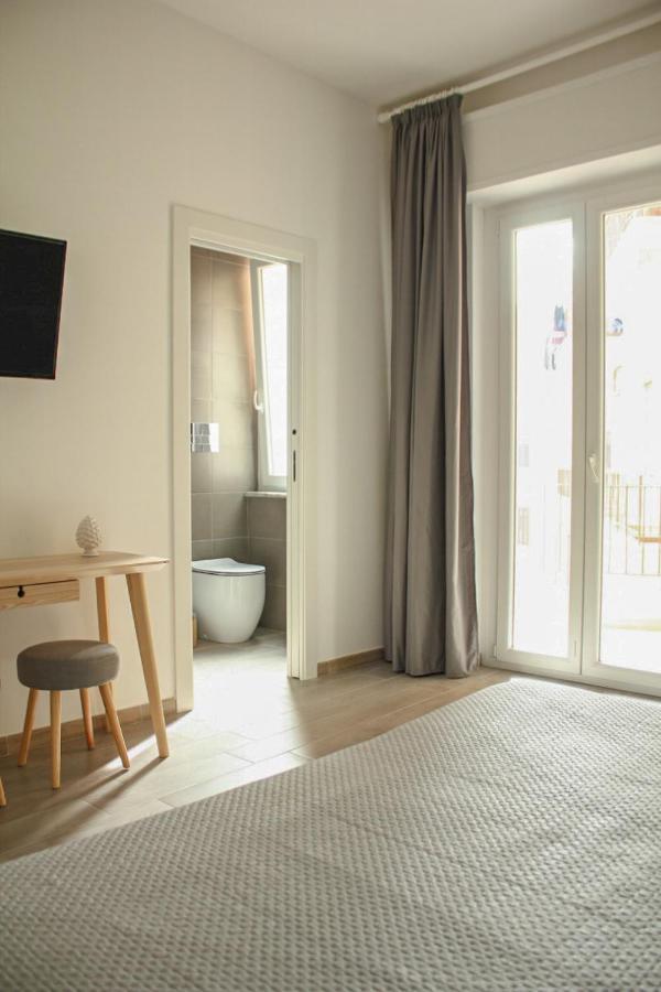 Serendipity Room & Relax Palermo Zewnętrze zdjęcie
