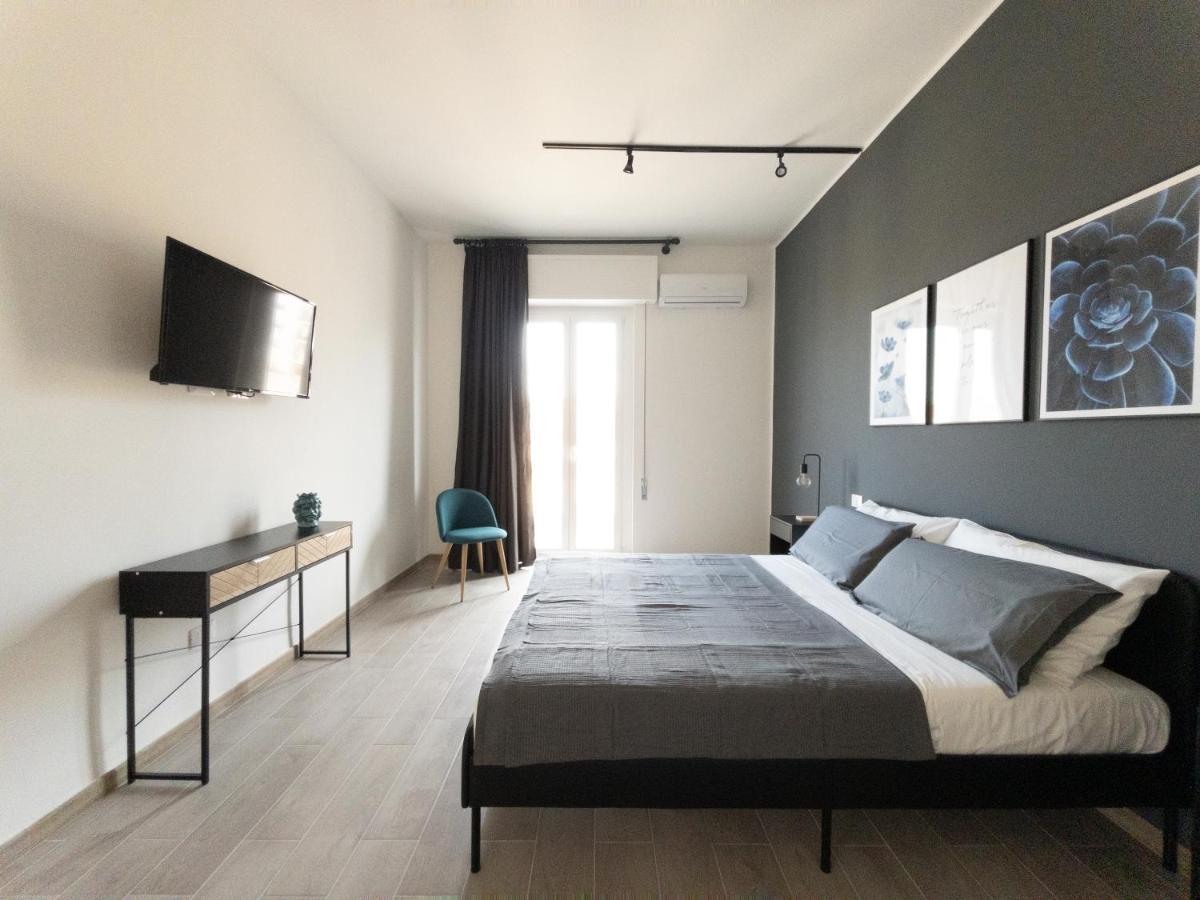 Serendipity Room & Relax Palermo Zewnętrze zdjęcie