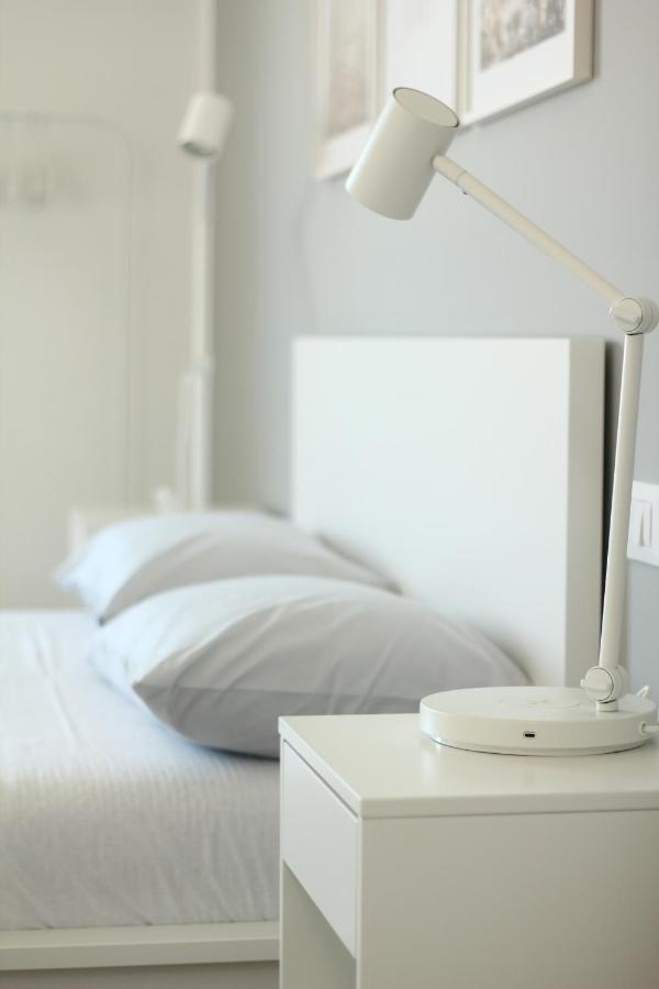 Serendipity Room & Relax Palermo Zewnętrze zdjęcie